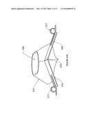 Material Handling Conveyor Vehicle diagram and image