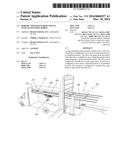 ROBOTIC TRAILER LOADING DEVICE WITH TELESCOPING ROBOT diagram and image