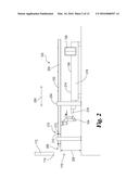 ROBOTIC TRAILER LOADING DEVICE WITH TELESCOPING ROBOT diagram and image