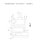 ROBOTIC TRAILER LOADING DEVICE WITH TELESCOPING ROBOT diagram and image