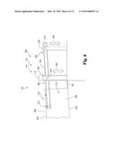 ROBOTIC TRAILER LOADING DEVICE WITH TELESCOPING ROBOT diagram and image