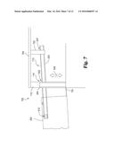 ROBOTIC TRAILER LOADING DEVICE WITH TELESCOPING ROBOT diagram and image