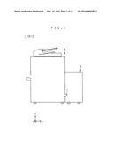 SHEET FEEDER AND IMAGE FORMING APPARATUS diagram and image