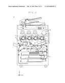 SHEET FEEDER AND IMAGE FORMING APPARATUS diagram and image