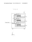 SHEET FEEDER AND IMAGE FORMING APPARATUS diagram and image