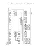 SHEET PROCESSING DEVICE AND IMAGE FORMING SYSTEM diagram and image