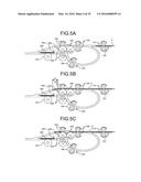 SHEET PROCESSING DEVICE AND IMAGE FORMING SYSTEM diagram and image