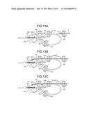 SHEET PROCESSING DEVICE AND IMAGE FORMING SYSTEM diagram and image