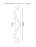 SHEET PROCESSING DEVICE AND IMAGE FORMING SYSTEM diagram and image