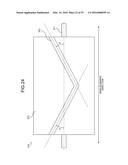 SHEET PROCESSING DEVICE AND IMAGE FORMING SYSTEM diagram and image