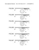 SHEET PROCESSING DEVICE AND IMAGE FORMING SYSTEM diagram and image