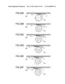 SHEET PROCESSING DEVICE AND IMAGE FORMING SYSTEM diagram and image