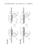 SHEET PROCESSING DEVICE AND IMAGE FORMING SYSTEM diagram and image