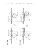 SHEET PROCESSING DEVICE AND IMAGE FORMING SYSTEM diagram and image