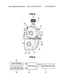 LABEL SHEET CUTTING APPARATUS diagram and image