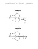 LABEL SHEET CUTTING APPARATUS diagram and image