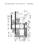 SEPARATING AND FOLDING WEB MATERIALS CROSS-DIRECTIONALLY diagram and image