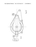 SEPARATING AND FOLDING WEB MATERIALS CROSS-DIRECTIONALLY diagram and image