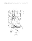 SEPARATING AND FOLDING WEB MATERIALS CROSS-DIRECTIONALLY diagram and image