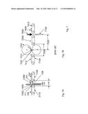 SEPARATING AND FOLDING WEB MATERIALS CROSS-DIRECTIONALLY diagram and image