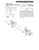 Wrapped Paper Roll Clip Device diagram and image