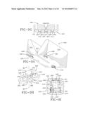 WEATHER MAINTENANCE SYSTEM FOR AN OFFSHORE WIND TURBINE MAINTENANCE     PROGRAM diagram and image