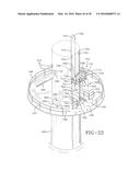 WEATHER MAINTENANCE SYSTEM FOR AN OFFSHORE WIND TURBINE MAINTENANCE     PROGRAM diagram and image