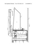 High Speed, Reduced Clearance Lift diagram and image