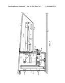 High Speed, Reduced Clearance Lift diagram and image