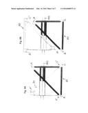 CRANE BOOM AND CRANE diagram and image