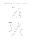 CRANE BOOM AND CRANE diagram and image