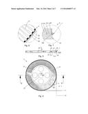 IMPROVED PULLEY FOR HIGH-EFFICIENCY WINCH diagram and image