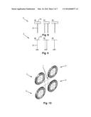 IMPROVED PULLEY FOR HIGH-EFFICIENCY WINCH diagram and image