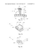 IMPROVED PULLEY FOR HIGH-EFFICIENCY WINCH diagram and image