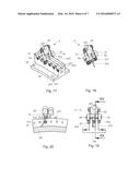 IMPROVED PULLEY FOR HIGH-EFFICIENCY WINCH diagram and image