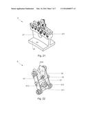 IMPROVED PULLEY FOR HIGH-EFFICIENCY WINCH diagram and image