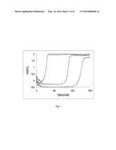 POROUS MASSES OR MOULDED BODIES CONSISTING OF INORGANIC POLYMERS AND     PRODUCTION THEREOF diagram and image