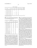 HIGH CORDIERITE-TO-MULLITE RATIO CORDIERITE-MULLITE-ALUMINUM MAGNESIUM     TITANATE COMPOSITIONS AND CERAMIC ARTICLES COMPRISING SAME diagram and image