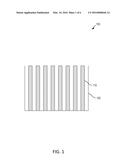 SYSTEMS AND METHODS FOR CERAMIC MATRIX COMPOSITES diagram and image