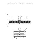 CERAMIC JOINED BODY, HEAT-RESISTANT COMPONENT AND METHOD FOR MANUFACTURING     CERAMIC JOINED BODY diagram and image