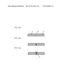 CERAMIC JOINED BODY, HEAT-RESISTANT COMPONENT AND METHOD FOR MANUFACTURING     CERAMIC JOINED BODY diagram and image