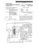 PROCESS AND PLANT FOR PRODUCING OLEFINS FROM OXYGENATES diagram and image