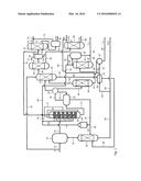 PROCESS AND PLANT FOR PRODUCING OLEFINS FROM OXYGENATES diagram and image