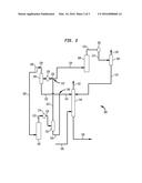 Aldehyde Production Process With Multi-Stage Condensation diagram and image