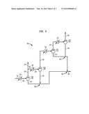 Aldehyde Production Process With Multi-Stage Condensation diagram and image