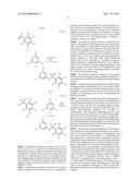 PHENOL DERIVATIVES AND THE PHARMACEUTICAL OR COSMETIC USE THEREOF diagram and image