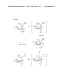 2,3-Fluorinated Glycosides as Neuraminidase Inhibitors and Their Use as     Anti-Virals diagram and image