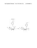 2,3-Fluorinated Glycosides as Neuraminidase Inhibitors and Their Use as     Anti-Virals diagram and image