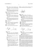 2,3-Fluorinated Glycosides as Neuraminidase Inhibitors and Their Use as     Anti-Virals diagram and image