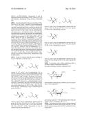 2,3-Fluorinated Glycosides as Neuraminidase Inhibitors and Their Use as     Anti-Virals diagram and image